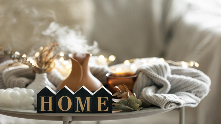 Home