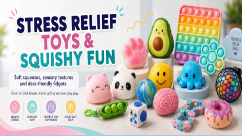 Toys
